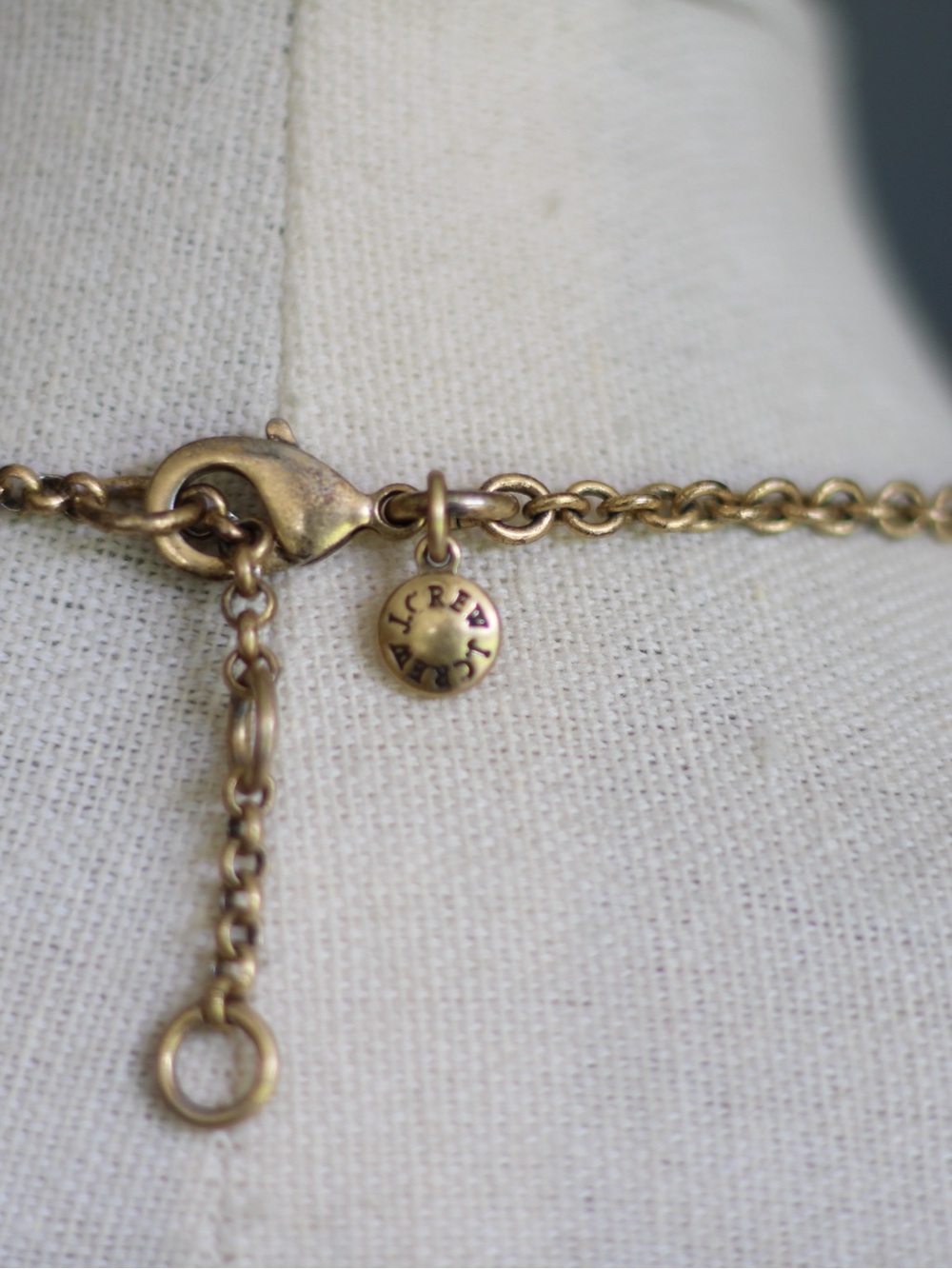 J. Crew | Statement Necklace - Picture 7 of 7